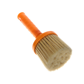 Кисть Акор, для фасадных работ, 80 мм, без изгибателя