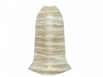 Угол наружный Wimar, 58 мм, 826 дуб белло, 2 шт.