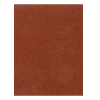 Шлифшкурка зерно P100/16H оксид алюминия водостойкая тканевая 200*250 мм  *1