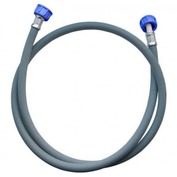 Шланг заливной для бытовой техники 3/4" 5.0 м в упаковке *1/50