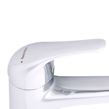 Перчатки латексные одноразовые опудренные S (малый) 100шт в коробке OPD050S "А.Д.М."*1/10