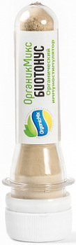 Стимулятор роста Биотонус 18гр ОрганикМикс *12 Стимулятор роста Биотонус 18гр ОрганикМикс *12