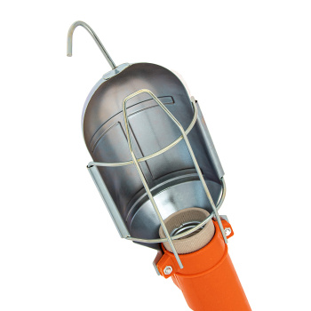 Светильник переносной CLB 101-15M Старт 15м Orange *1/20 Светильник переносной CLB 101-15M Старт 15м Orange *1/20