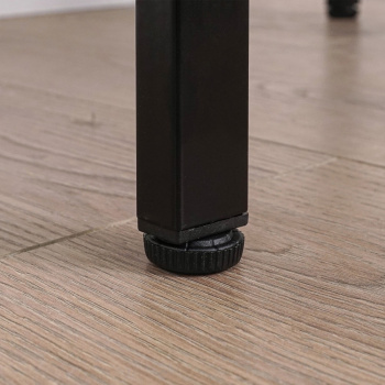 Тумба ТОРОНТО 12Л 470*310*500мм черный *1