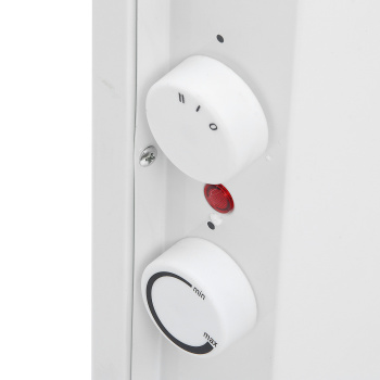 Конвектор 1500Вт Оазис VK-15 тип нагр.элем-ленточный, механ. терм,напол/настен., S обогр.до 20м2 *1