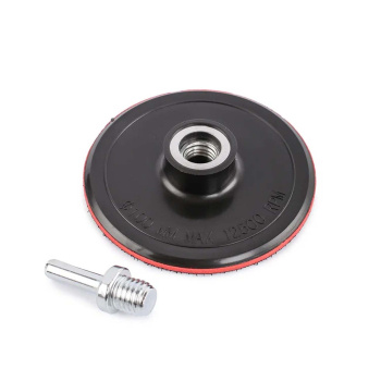 Тарелка опорная для УШМ 100 мм RAGE by VIRA