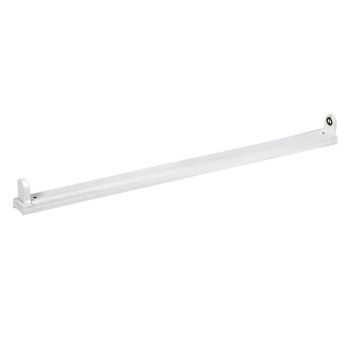 Светильник светодиодный ДБО 1000 под LED лампу 1хТ8 IP20 1200мм ИЭК LDBO0-1000-01-060-K01  *1