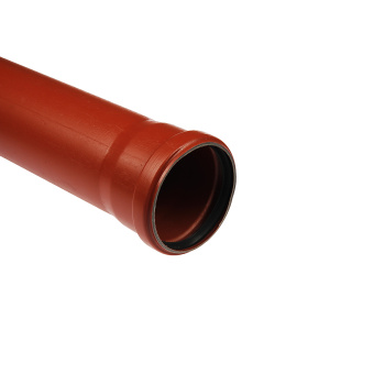 Труба для наружной канализации Ø 110*3000*3,2 мм ПП *1/5