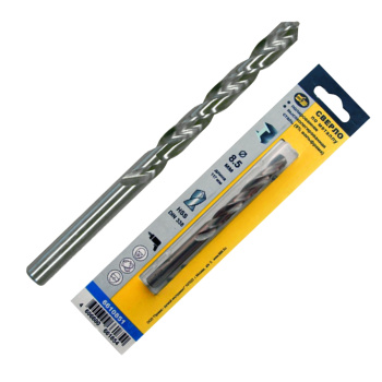 Сверло по металлу 2,5мм (5шт) "888" (арт.6610255) *1/25/100