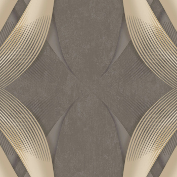 Обои флиз "Антураж" Otto AN9010-15 10*1,06м *6