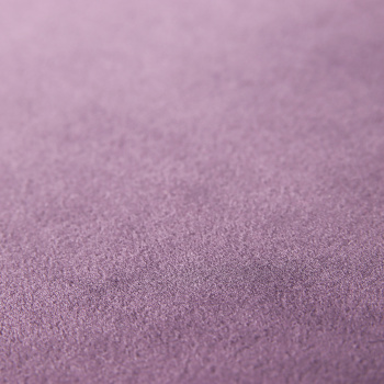 Пуф FORPOST, 40х45х40 см, бочка, микровелюр конфетти плюм, фиолетовый