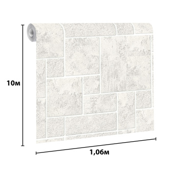 Обои моющиеся 423028-12 (23БДВ) Монте    *24 (Гомель)