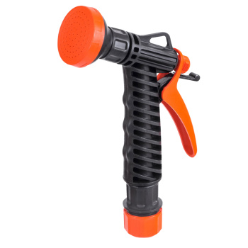 Пистолет-душ поливочный Жук, 1/2"