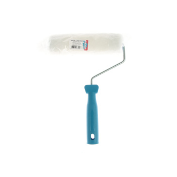 Валик поролоновый 240мм "Стандарт" d-6мм (Акор)   *1/35 Валик поролоновый 240мм "Стандарт" d-6мм (Акор)   *1/35