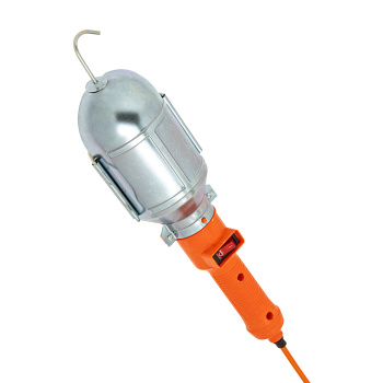 Светильник переносной CLB 101-15M Старт 15м Orange *1/20 Светильник переносной CLB 101-15M Старт 15м Orange *1/20