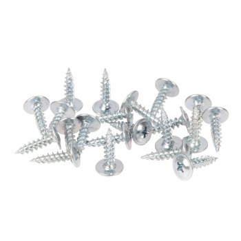 Саморезы прессшайба BROZEX 4,2*13 остр. (10кг) промтара  *10