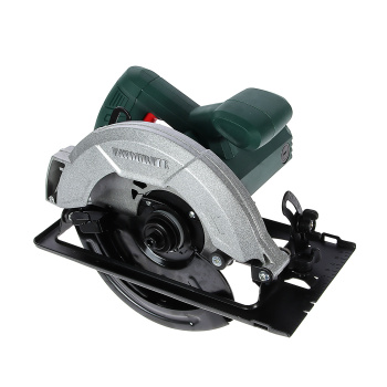 Пила циркулярная 185мм 1600Вт 5000об/мин глуб.65мм уг.расп0-45гр посад20мм FCS 185 FAVOURITE *1/4