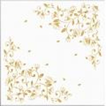 Плитка потолочная 50х50 см СОЛИД Шелк 517, 2 м², золото Плитка потолочная 50х50 см СОЛИД Шелк 517, 2 м², золото