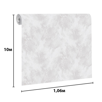 Обои  флиз. "Эрисманн" Alise фон (серо-беж.) 60797-06 10.05х1.06м *6