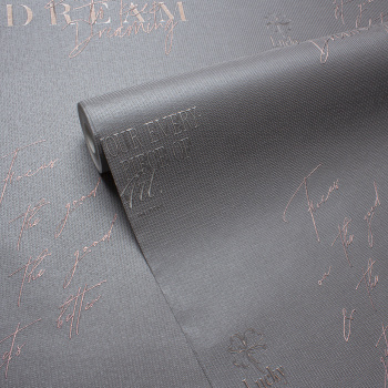 Обои  флиз Victoria Stenova Dream (графит) 585248 1.06*10м *6