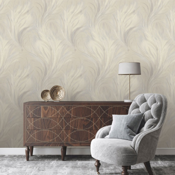 Обои флиз ED Monte Solaro Libertango 9259-01 *6