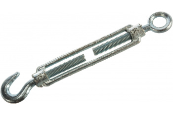 Талреп крюк-кольцо HR8 DIN1480 BROZEX (1шт) *1