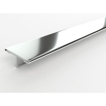 Т-образный профиль Лука ПС 11НС / НСП, 27.7х9.6 мм