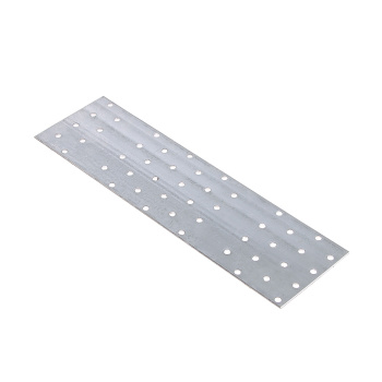 Пластина соединительная  280х80х2мм PS-80х280 *25