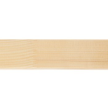 Брусок 19х40х2200 мм, Арелан, строганый, сращенный, сорт экстра