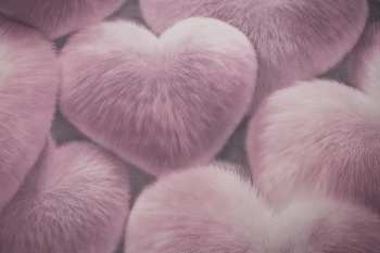 Обои флиз "HomeColor" Uff  (роз.) HC72585-15 1,06*10м *1/8