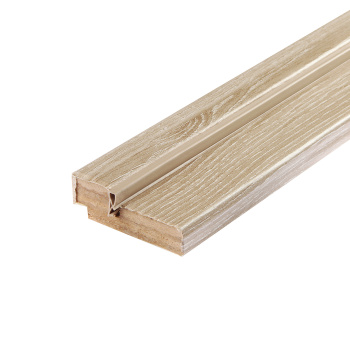 Коробка МДФ ДУБ ШЕНОН 70*2070мм Двери ГУД *4