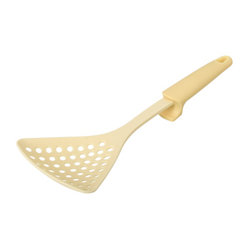 Шумовка кух. "Milky" нейлоновая. резин ручка "Marmiton" 33 см (17242) *1/12/96***