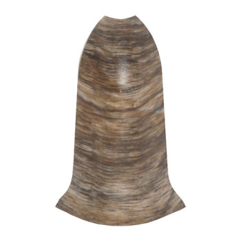 Угол наружный Wimar, 58 мм, 820 дуб асплен, 2 шт.