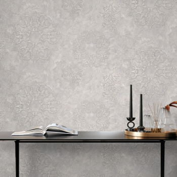 Обои флиз Victoria Stenova Leonardo 589455 1.06*10м *6