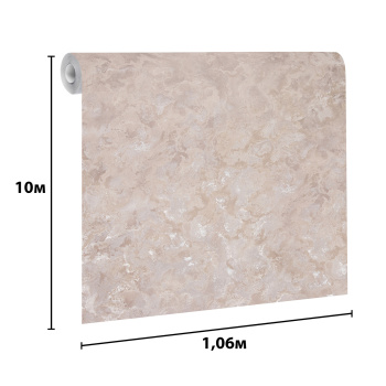 Обои флиз. Артекс  Боттега-уни 11212-05 10х1.06м  *1/6