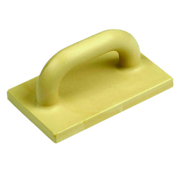 Терка для штукатурных работ T4P, 800х120 мм, полиуретан Терка для штукатурных работ T4P, 800х120 мм, полиуретан