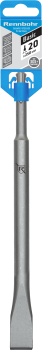 Долото плоское 20*250мм SDS-plus арт.793002 Rennbohr Basic *1/10/50