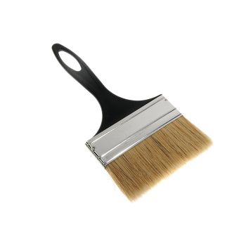 Кисть "Евро" КФ-100*8 пласт.ручка (Акор) *10/230 Кисть "Евро" КФ-100*8 пласт.ручка (Акор) *10/230