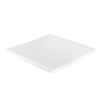 Плитка потолочная 50х50 см СОЛИД 1000, 2 м², белый Плитка потолочная 50х50 см СОЛИД 1000, 2 м², белый