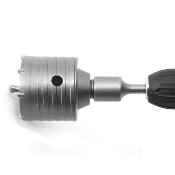 Коронка по кирпичу и газобетону 70 мм RAGE by VIRA