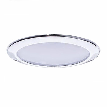 Светильник встраиваемый  Montana 53 LED 53 08 05 хром  *1