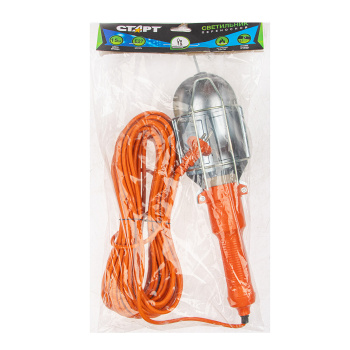 Светильник переносной CLB 101-15M Старт 15м Orange *1/20 Светильник переносной CLB 101-15M Старт 15м Orange *1/20