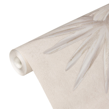 Обои флиз ED Monte Solaro Palermo (беж.) 9267-02 *6