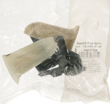 Угол наружный Wimar, 58 мм, 832 дуб ведре, 2 шт.