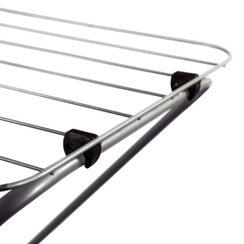 Сушилка для белья напольная "Harmonia" "Violleta" дл.суш.пол.8м 0102-H *1/8