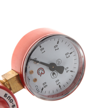 Редуктор БПО-5-СВ-АЛ *1