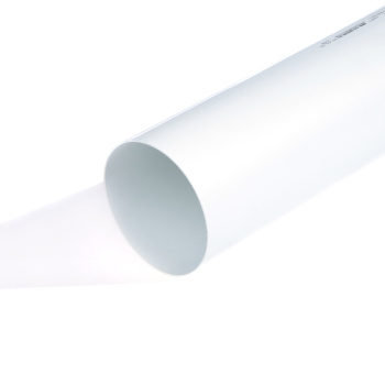 Воздуховод круглый D160  1,5м 16ВП1,5У