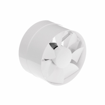 Вентилятор PROFIT 6 ERA канальный (Ø160мм приточно-вытяжной, 300 м3/ч 163*163мм) *1