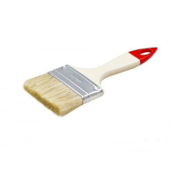 Кисть "Столичная" КФ-70*12 пласт.ручка (Акор)  *10/270 Кисть "Столичная" КФ-70*12 пласт.ручка (Акор)  *10/270