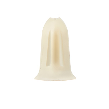 Угол наружный Wimar, 58 мм, 831 дуб аргенто, 2 шт.